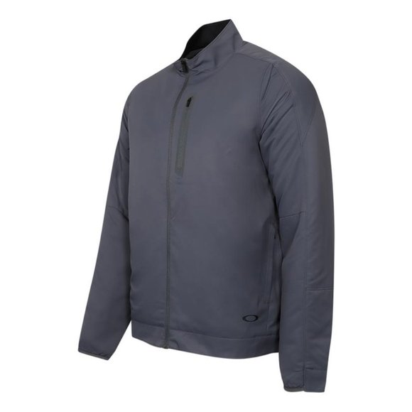 Oakley Men's Essential Jacket - NWT - Picture 2 of 10